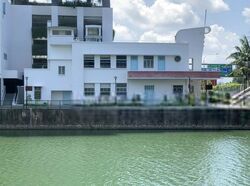 Jui Residences (D12), Shop House #456452231